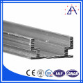 LED Aluminium Extrusion Recessed LED Aluminum Channel With Wings